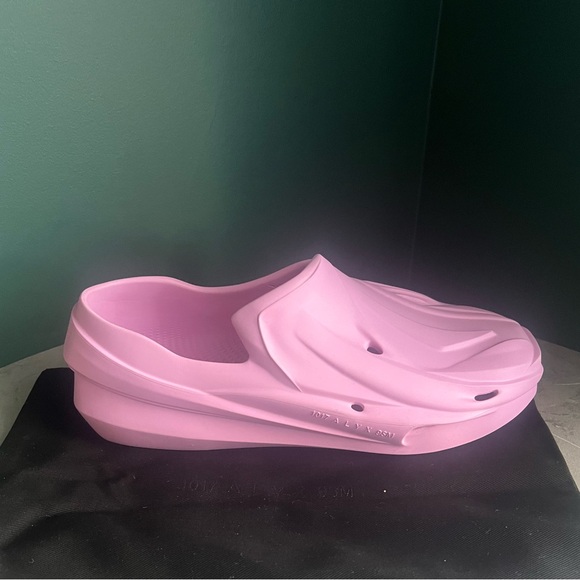 1017 Alyx 9sm Mono Slip On - Picture 8 of 8